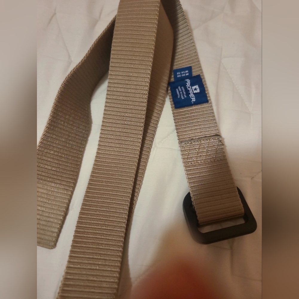 mens belt